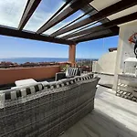 公寓 Penthouse With Stunning Sea View Terrace *
