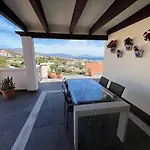 Penthouse With Stunning Sea View Terrace 公寓