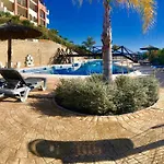 Penthouse With Stunning Sea View Terrace 公寓