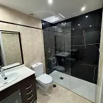 Penthouse With Stunning Sea View Terrace 公寓 马尼尔瓦