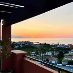 Penthouse With Stunning Sea View Terrace *