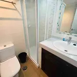 公寓 Penthouse With Stunning Sea View Terrace 马尼尔瓦