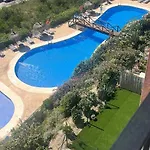公寓 Penthouse With Stunning Sea View Terrace