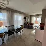 公寓 Penthouse With Stunning Sea View Terrace *