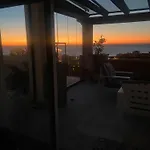 Penthouse With Stunning Sea View Terrace
