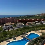 Penthouse With Stunning Sea View Terrace * 马尼尔瓦