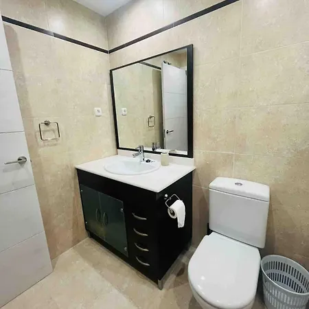 Penthouse With Stunning Sea View Terrace Manilva
