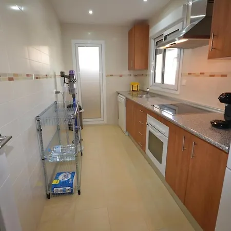 Penthouse With Stunning Sea View Terrace Manilva
