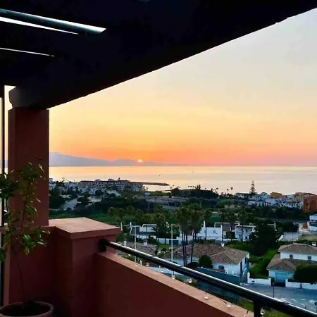 Penthouse With Stunning Sea View Terrace *