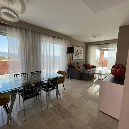 Appartamento Penthouse With Stunning Sea View Terrace *