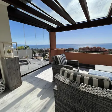 Appartamento Penthouse With Stunning Sea View Terrace *