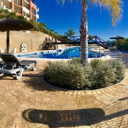Appartamento Penthouse With Stunning Sea View Terrace Manilva